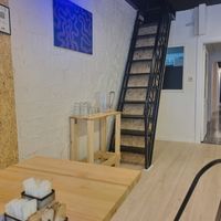 Qué detalle! at Asante in Barcelona