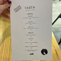  at Asante in Barcelona