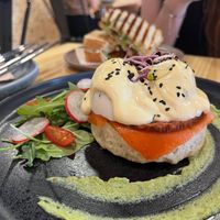  at Asante in Barcelona