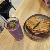  at Asante in Barcelona