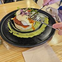  at Asante in Barcelona