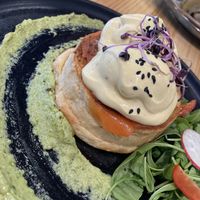   at Asante in Barcelona