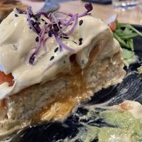   at Asante in Barcelona