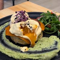   at Asante in Barcelona