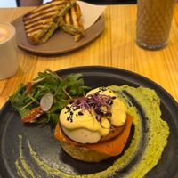   at Asante in Barcelona