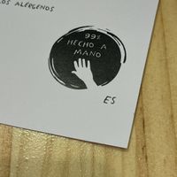   at Asante in Barcelona