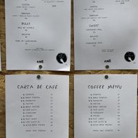   at Asante in Barcelona