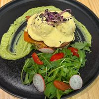   at Asante in Barcelona