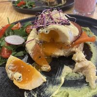   at Asante in Barcelona