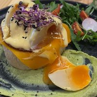 Brutal 🤩  at Asante in Barcelona