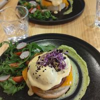  at Asante in Barcelona