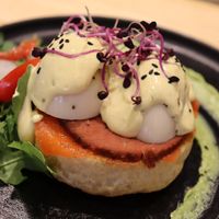  at Asante in Barcelona