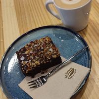  at Asante in Barcelona