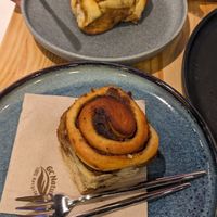  at Asante in Barcelona