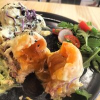  at Asante in Barcelona