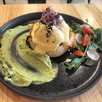  at Asante in Barcelona