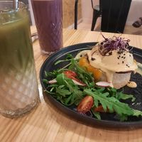  at Asante in Barcelona