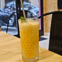  at Asante in Barcelona