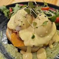  at Asante in Barcelona