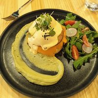  at Asante in Barcelona