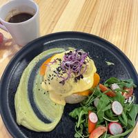  at Asante in Barcelona