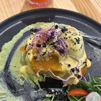   at Asante in Barcelona