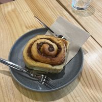   at Asante in Barcelona