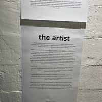   at Asante in Barcelona