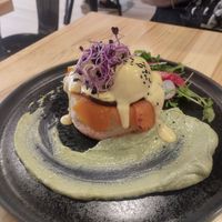  at Asante in Barcelona