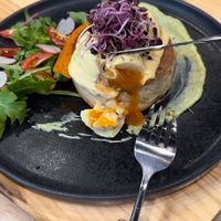   at Asante in Barcelona