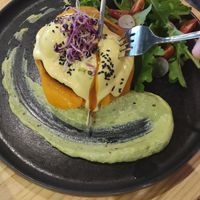  at Asante in Barcelona