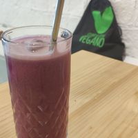  at Asante in Barcelona