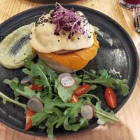  at Asante in Barcelona