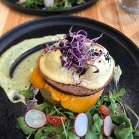  at Asante in Barcelona