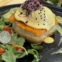   at Asante in Barcelona