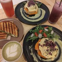  at Asante in Barcelona