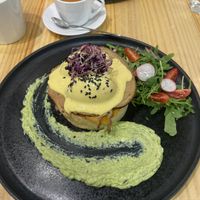   at Asante in Barcelona