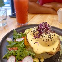  at Asante in Barcelona