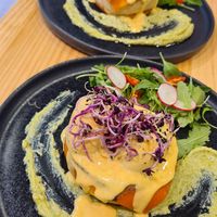  at Asante in Barcelona