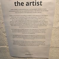  at Asante in Barcelona