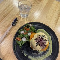   at Asante in Barcelona