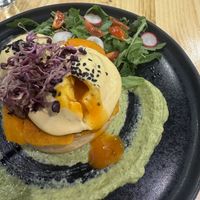   at Asante in Barcelona