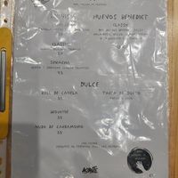  at Asante in Barcelona