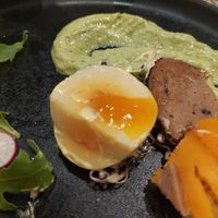  at Asante in Barcelona