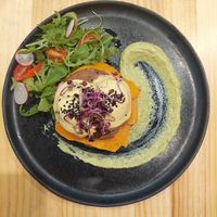  at Asante in Barcelona