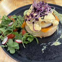   at Asante in Barcelona