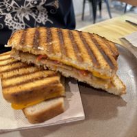   at Asante in Barcelona