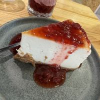   at Asante in Barcelona