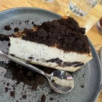   at Asante in Barcelona