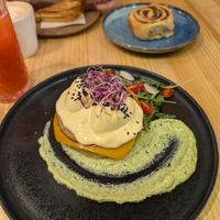  at Asante in Barcelona